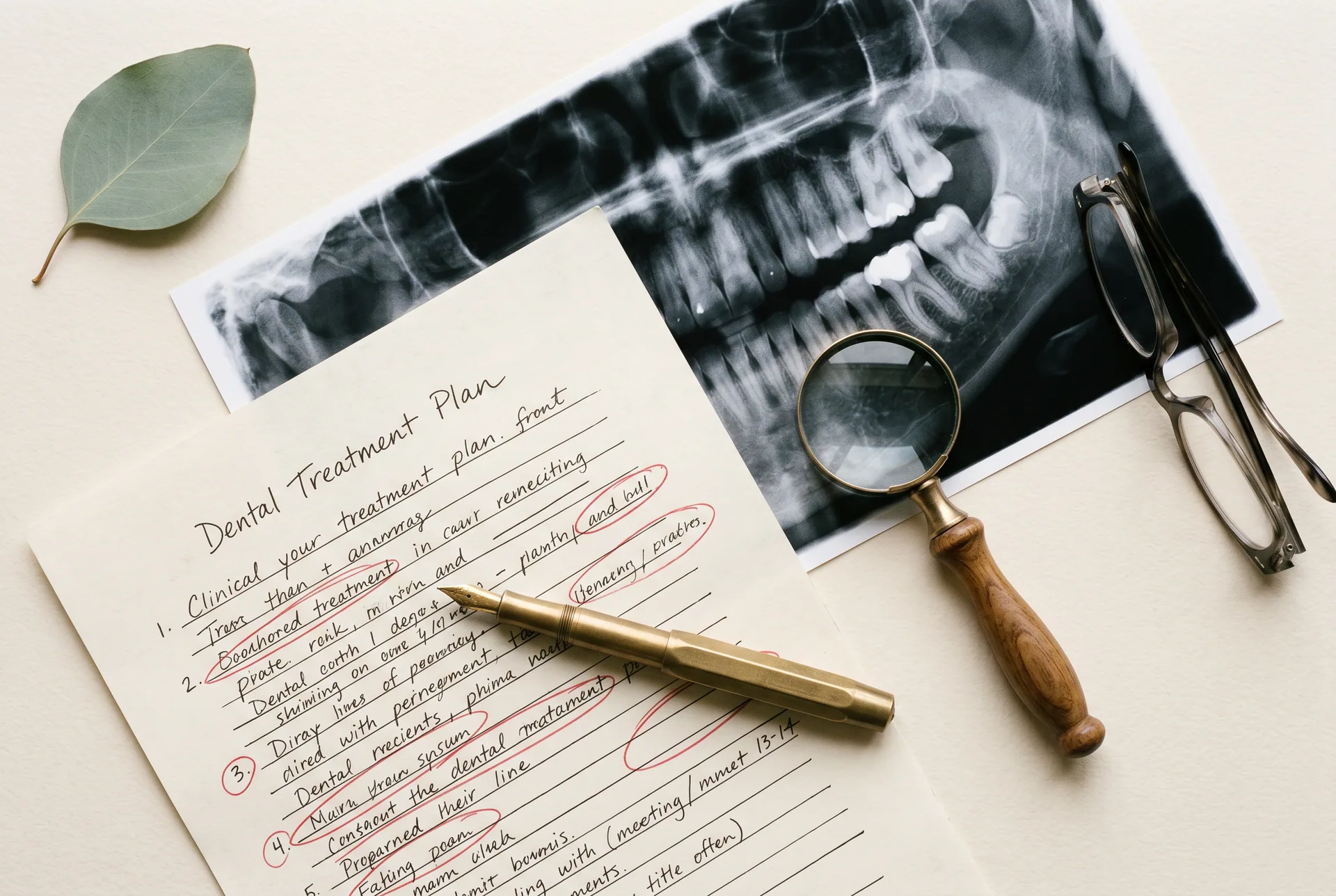 Diario MAKEDA Edición 012 — segunda opinión dental, protocolo MAKEDA, Dr. Ricardo Montero Barcelona