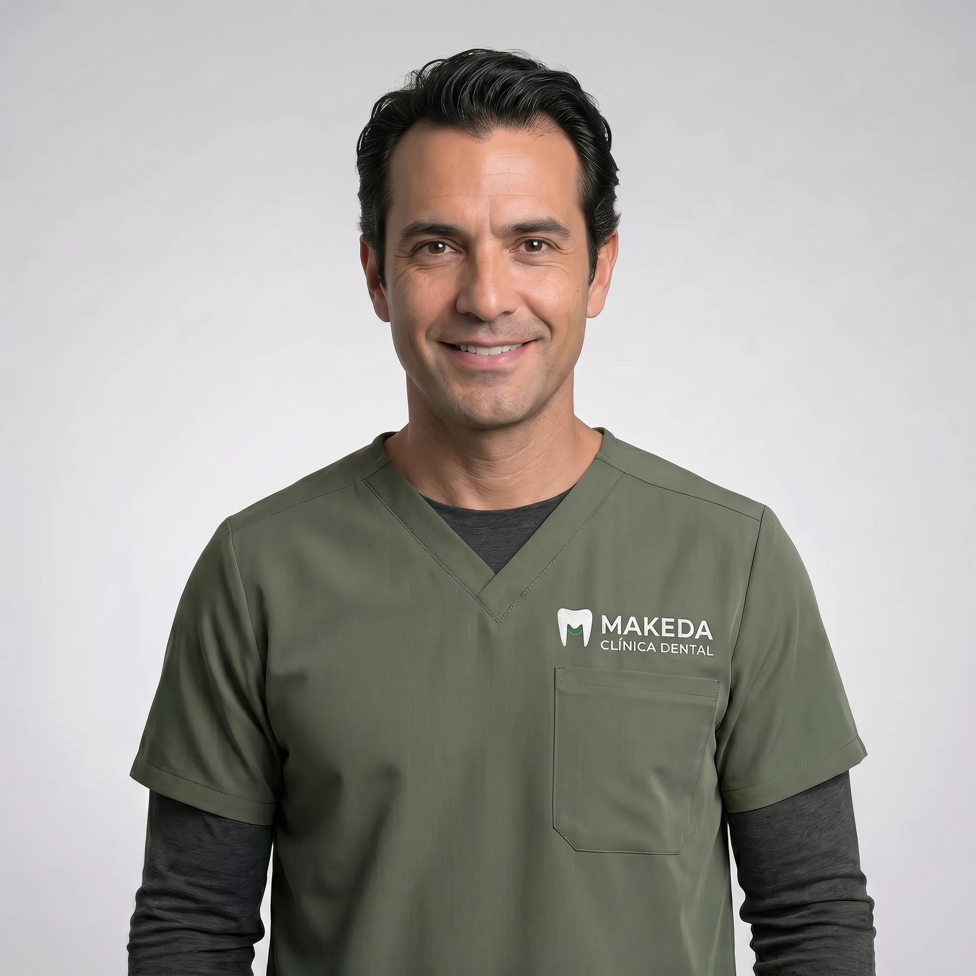 Dr. Ricardo Montero, MAKEDA Barcelona